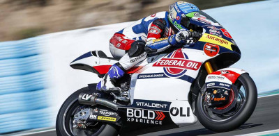 Duo Pembalap Anyar Federal Oil Gresini Moto2 thumbnail